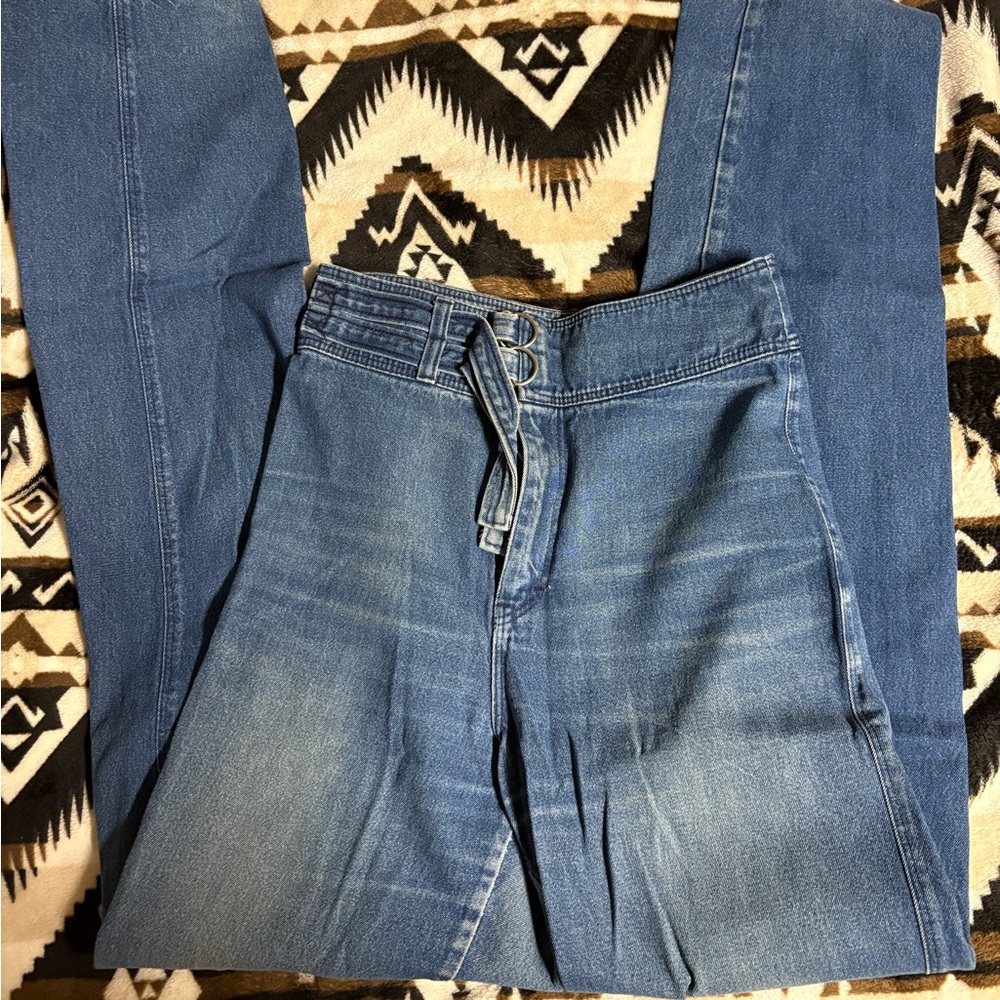 Vintage jeans